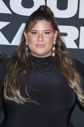 Remi Bader Editorial Stock Photo - Stock Image | Shutterstock