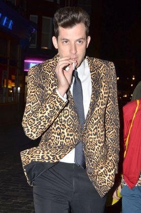 Mark Ronson Editorial Stock Photo - Stock Image | Shutterstock