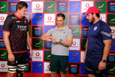 Emirates Lions Vs Vodacom Bulls Emirates Editorial Stock Photo - Stock ...