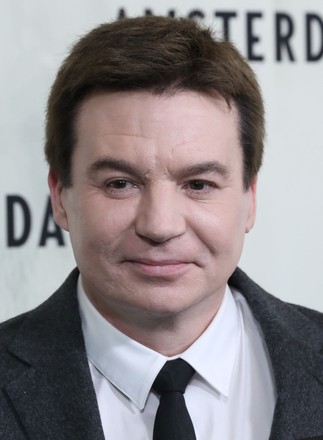 Mike Myers Editorial Stock Photo - Stock Image | Shutterstock