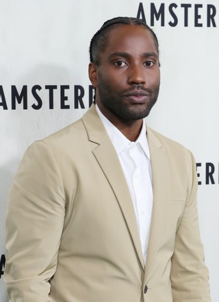 John David Washington Editorial Stock Photo - Stock Image | Shutterstock