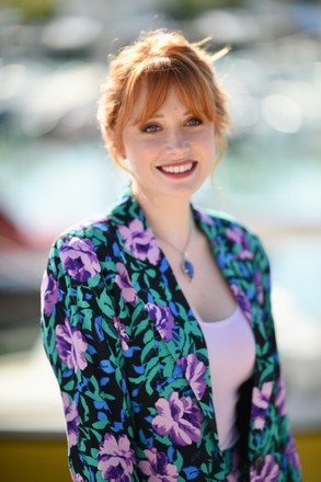 Claire Romain Editorial Stock Photo - Stock Image | Shutterstock