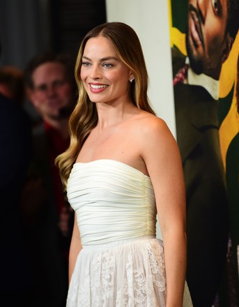 Margot Robbie Fun Facts, Things You Didn't Know About 'Barbie' Star