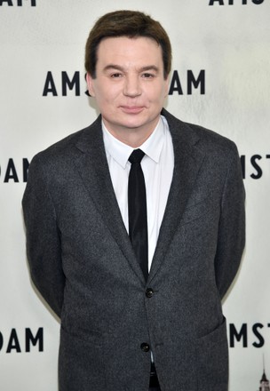 Mike Myers Editorial Stock Photo - Stock Image | Shutterstock