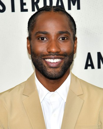 John David Washington Editorial Stock Photo - Stock Image | Shutterstock