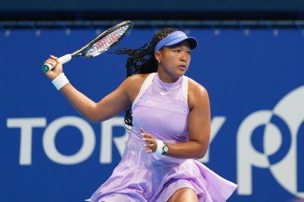 Naomi Osaka Japan Editorial Stock Photo - Stock Image | Shutterstock