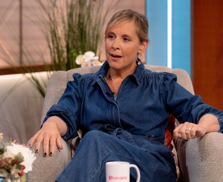 Mel Giedroyc Editorial Stock Photo - Stock Image | Shutterstock