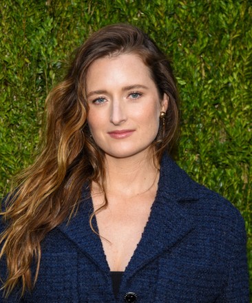 Grace Gummer Editorial Stock Photo - Stock Image | Shutterstock