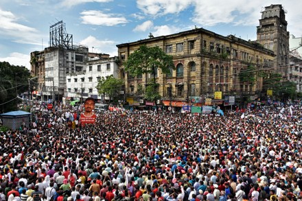 West bengal tsunami