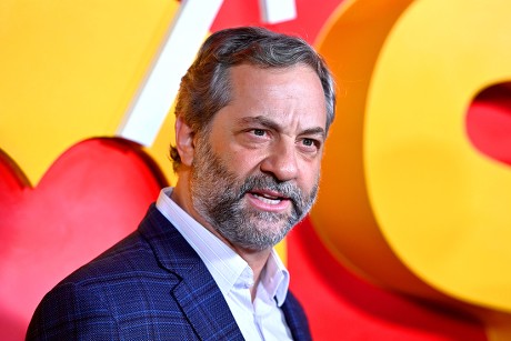 Judd Apatow Editorial Stock Photo - Stock Image | Shutterstock