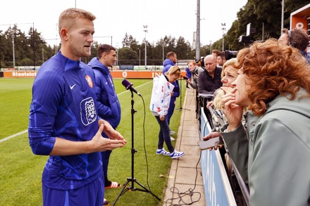 KNVB - Campus - DAY