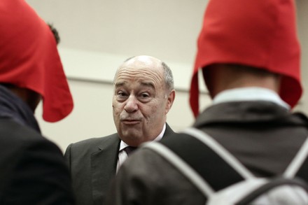 French Parti Radical De Gauches Prg Editorial Stock Photo Stock Image