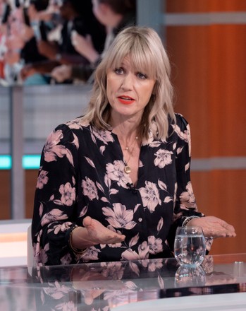 Dr Tessa Dunlop Editorial Stock Photo - Stock Image | Shutterstock