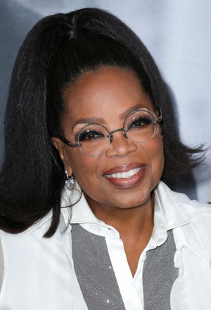 Oprah Winfrey Editorial Stock Photo - Stock Image | Shutterstock