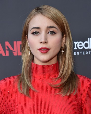 Caylee Cowan Editorial Stock Photo - Stock Image | Shutterstock