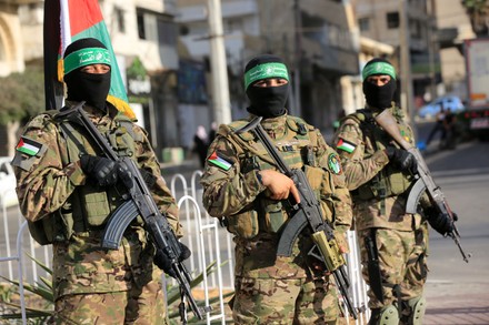 750 Izz al din al qassam brigades Stock Pictures, Editorial Images and ...