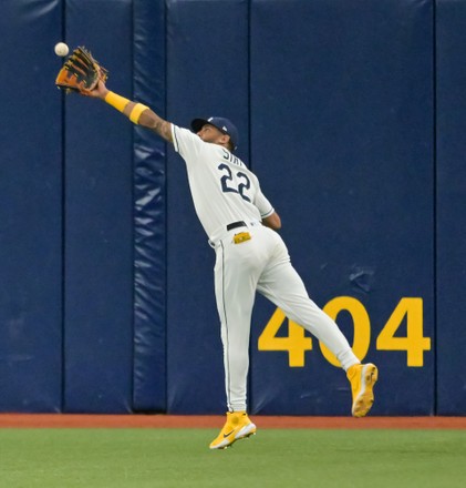 Houston Astros Third Base Coach Gary Editorial Stock Photo - Stock