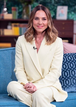 Melanie Chisholm Editorial Stock Photo - Stock Image | Shutterstock