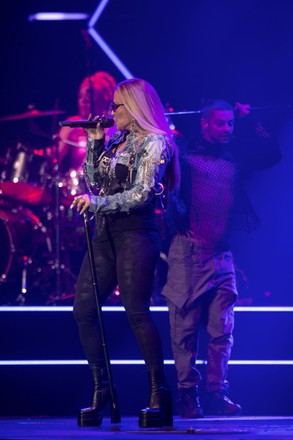 Anastacia Editorial Stock Photo - Stock Image | Shutterstock