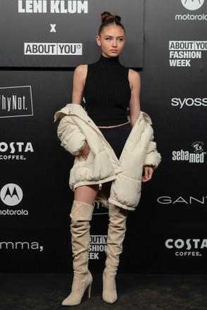 All About Leni Olumi Klum A Look Inside Her Amazing World - yp5xkz5