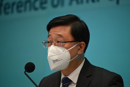 8,000 Chief executive of hong kong Stock Pictures, Editorial Images and