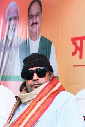 Mithun Chakraborty: BJP planning to send veteran actor Mithun Chakraborty..