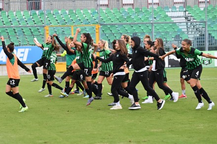 Sassuolo visual data 6