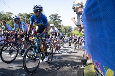 5,000 2022 uci road world championships Stock Pictures, Editorial