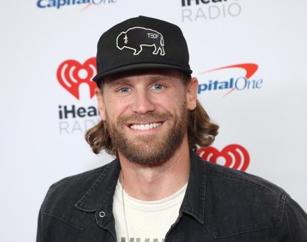 Chase Rice Id Card