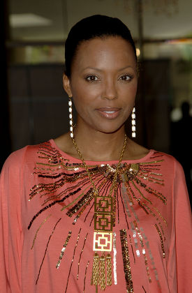 Aisha Tyler Editorial Stock Photo - Stock Image | Shutterstock
