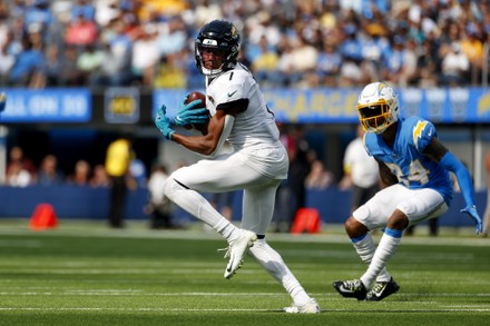3,046 Chargers V Jaguars Stock Photos, High-Res Pictures, and