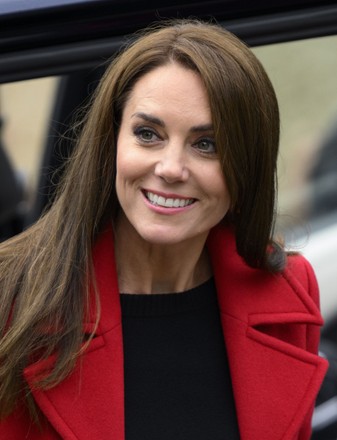 Catherine Princess Wales Editorial Stock Photo - Stock Image | Shutterstock