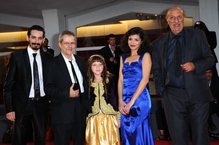 44 Allouache merzak Stock Pictures, Editorial Images and Stock Photos