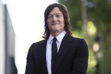 mingus lucien reedus 2022