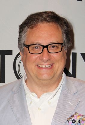 65th Annual Tony Awards Eve Cocktail Party, New York, America - 11 Jun 2011