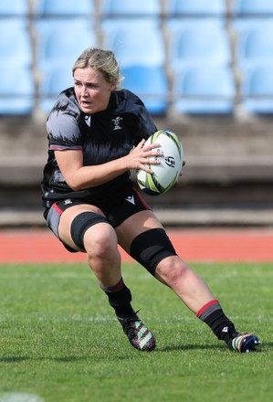 Wales Alex Callender During Training Session Editorial Stock Photo ...