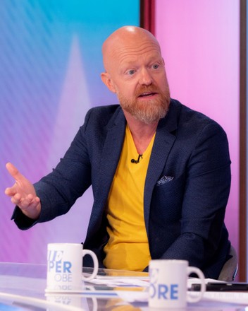 Jake Wood Editorial Stock Photo - Stock Image | Shutterstock
