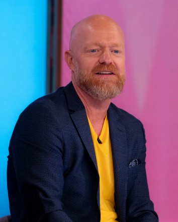 Jake Wood Editorial Stock Photo - Stock Image | Shutterstock