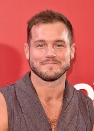 Colton Underwood Editorial Stock Photo - Stock Image | Shutterstock