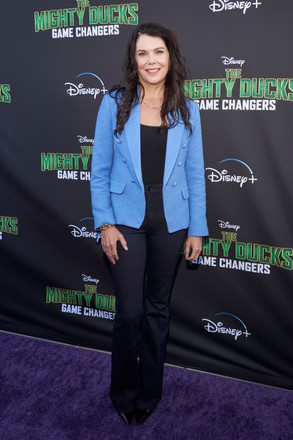 The Mighty Ducks: Game Changers Season 2 Red Carpet Interviews