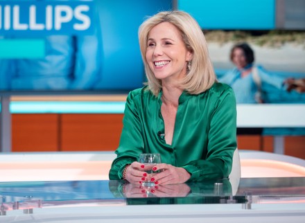Sally Phillips Editorial Stock Photo - Stock Image | Shutterstock