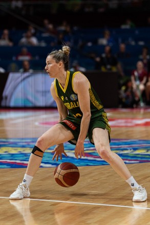 Maxuella Lisowa Mbaka 31 Belgium Takes Editorial Stock Photo Stock