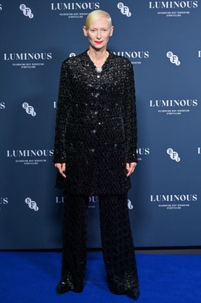 Tilda SWINTON main image 1