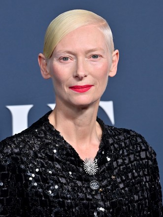 Tilda Swinton Editorial Stock Photo - Stock Image | Shutterstock