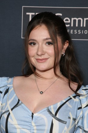 Emma Kenney Editorial Stock Photo - Stock Image | Shutterstock