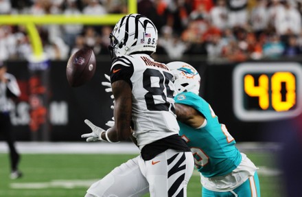 Photo Gallery: Dolphins v. Bengals, Thursday, September 29, 2022