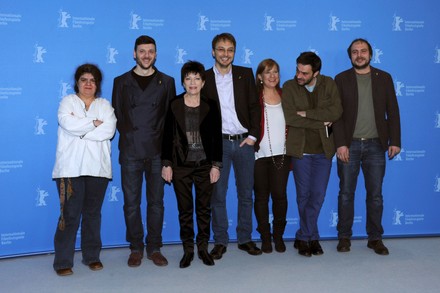 Romanian drama Child's Pose wins Golden Bear at Berlin film festival |  South China Morning Post