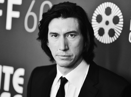 Adam Driver Editorial Stock Photo - Stock Image | Shutterstock