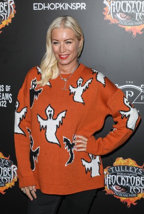 Denise Van Outen Editorial Stock Photo - Stock Image | Shutterstock