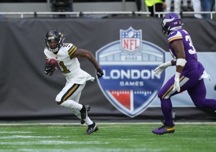 Nfl london games hi-res stock photography and images - Alamy